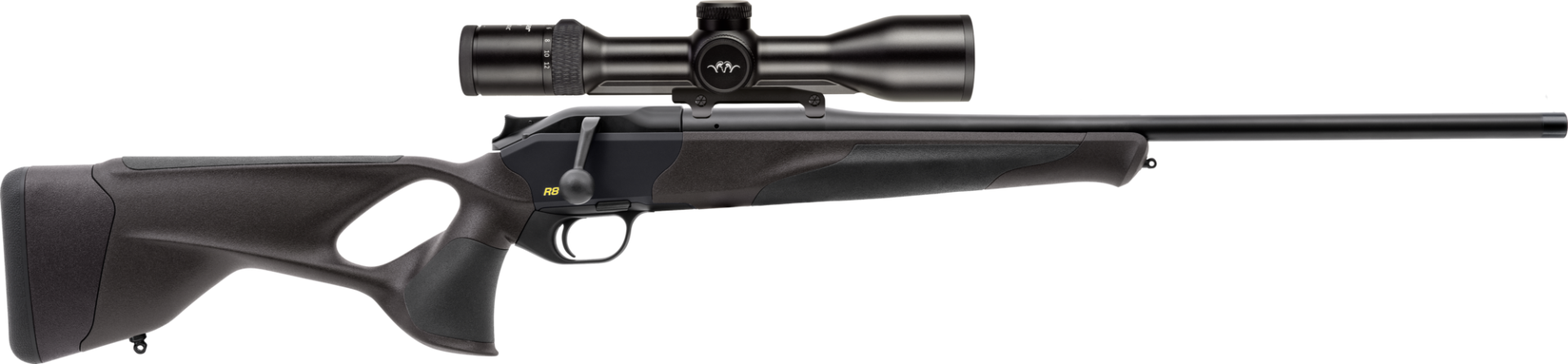Blaser R8